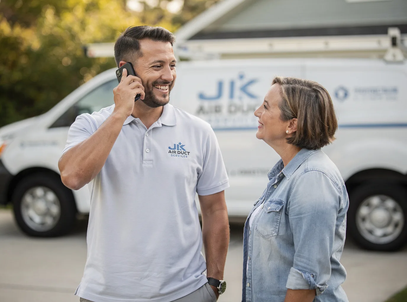 Air Duct Cleaning Crystal Lake, IA FAQs
